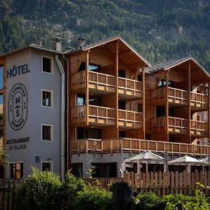 hotel-restaurant-le-monetier.fr-provencehotel.com/