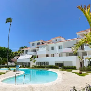 Tropical Villas And Suites - Beach Club, Spa, Restaurants - Playa Los Corales Hotel