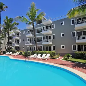 Aventura With Tropical Pool Playa Los Corales Hotel