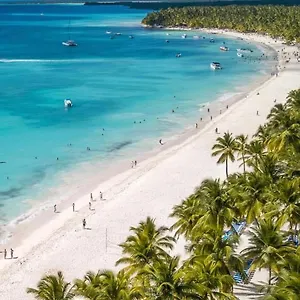 Sol Caribe Suites Deluxe Los Corales Beach&pool Hotel
