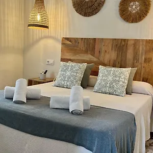 Zahora Beach Room , Zahora España