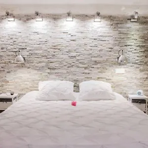 Chambres&appartements 3*, Marsella Francia