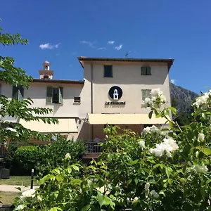 Le Prieuré 2*, Saint-Dalmas-de-Tende Francia