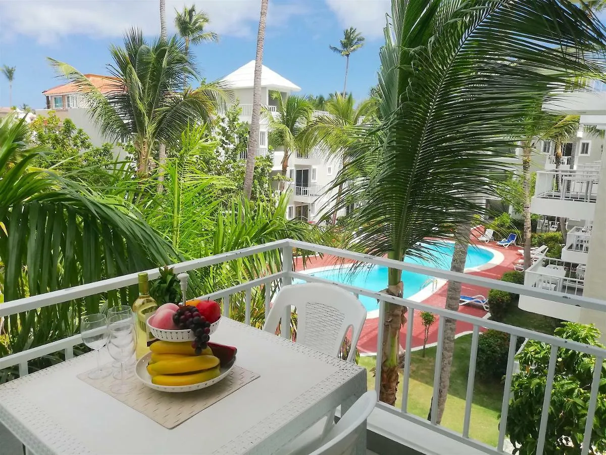 Coral Suites Beach Club & Spa Playa Los Corales Punta Cana Szálloda