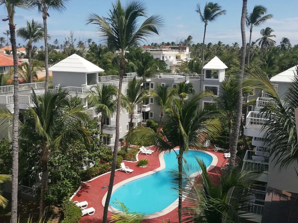 Coral Suites Beach Club & Spa Playa Los Corales Punta Cana Dominikai Köztársaság