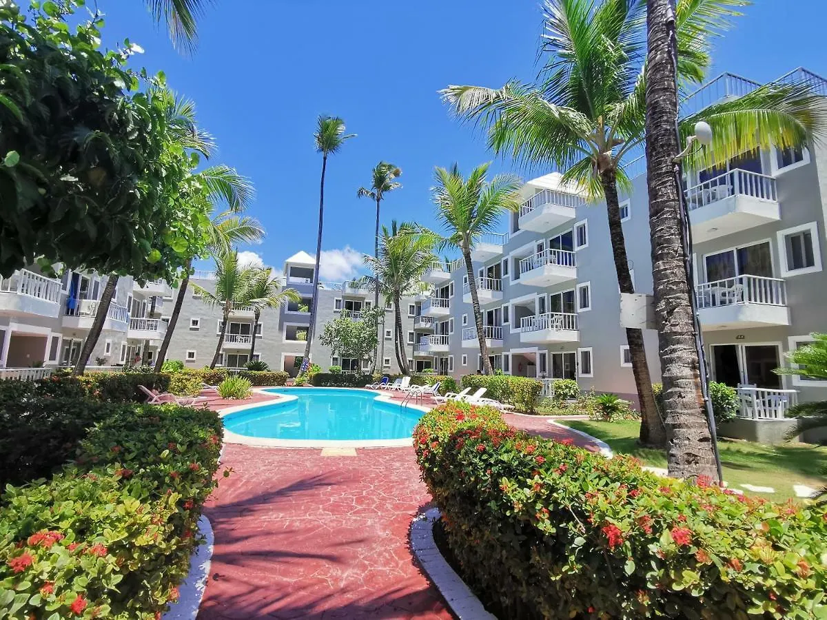 **** Szálloda Coral Suites Beach Club & Spa Playa Los Corales Punta Cana Dominikai Köztársaság