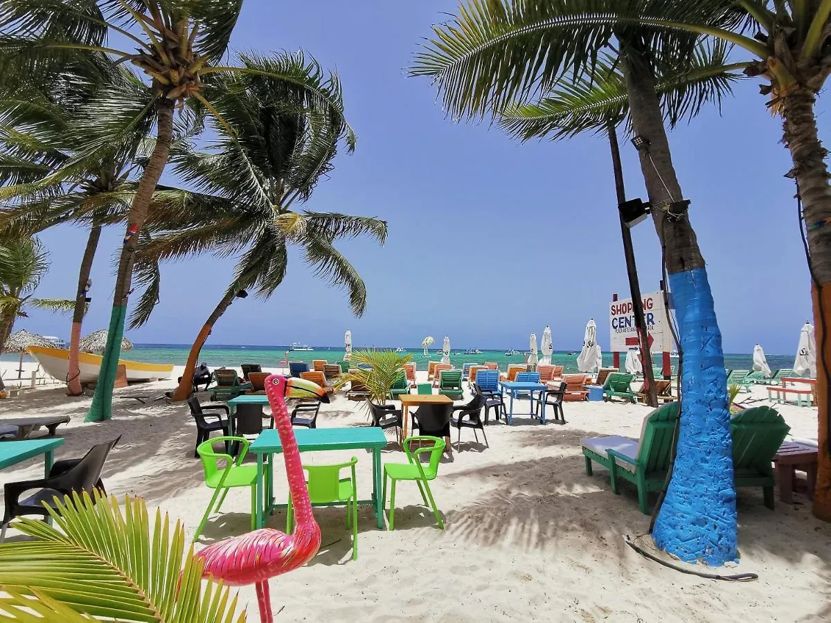 Coral Suites Beach Club & Spa Playa Los Corales Punta Cana 4*,  Dominikai Köztársaság